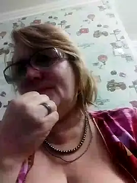 Snapshot of Forest-Lady chatting on 7, 2, 2025 Forest-Lady online show from 7, 2, 2025