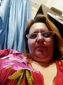 Forest-Lady online show from 11, 2, 2026