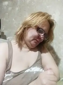 Forest-Lady online show from 18, 4, 2026