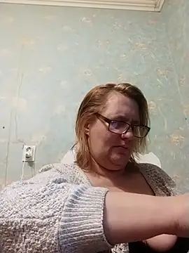 Forest-Lady online show from 27, 11, 2025