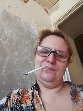 Forest-Lady online show from 13, 4, 2026