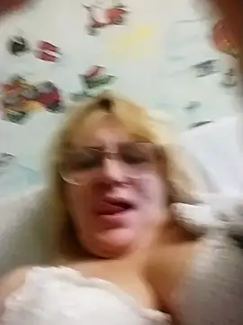 Snapshot of Forest-Lady chatting on 5, 10, 2025 Forest-Lady online show from 5, 10, 2025