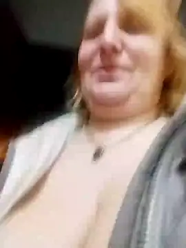 Snapshot of Forest-Lady chatting on 7, 3, 2025 Forest-Lady online show from 7, 3, 2025