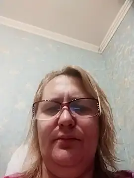 Forest-Lady online show from 30, 11, 2025