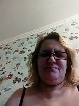 Forest-Lady online show from 1, 11, 2025