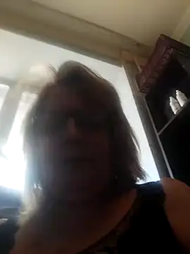 Forest-Lady online show from 4, 3, 2026