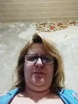 Forest-Lady online show from 18, 3, 2026