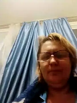 Forest-Lady online show from 11, 1, 2026