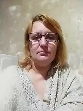 Forest-Lady online show from 28, 3, 2026