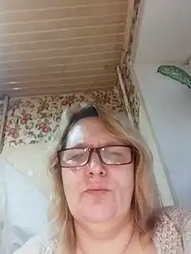 Forest-Lady online show from 8, 11, 2025