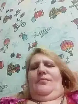 Snapshot of Forest-Lady chatting on 30, 1, 2025 Forest-Lady online show from 30, 1, 2025