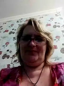 Snapshot of Forest-Lady chatting on 6, 3, 2025 Forest-Lady online show from 6, 3, 2025