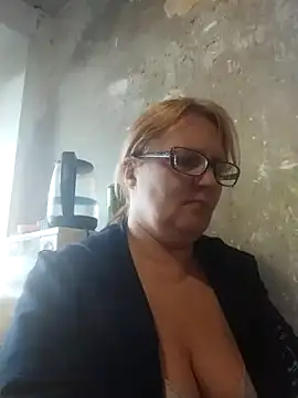 Forest-Lady online show from 21, 4, 2026