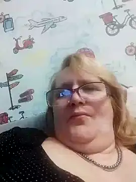 Snapshot of Forest-Lady chatting on 6, 2, 2025 Forest-Lady online show from 6, 2, 2025