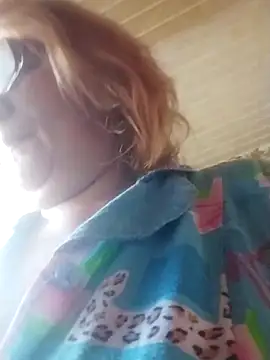 Forest-Lady online show from 2, 4, 2026