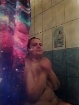 Forest-Lady online show from 16, 2, 2026