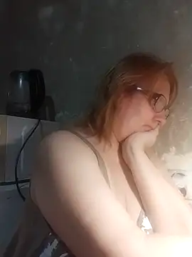 Forest-Lady online show from 19, 4, 2026