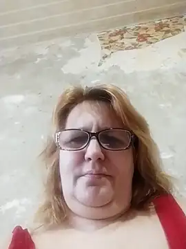 Forest-Lady online show from 12, 3, 2026