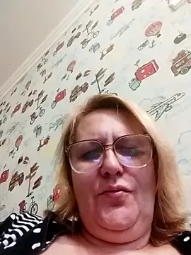 Snapshot of Forest-Lady chatting on 18, 9, 2025 Forest-Lady online show from 18, 9, 2025