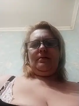 Forest-Lady online show from 20, 11, 2025