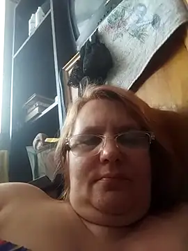 Forest-Lady online show from 24, 2, 2026