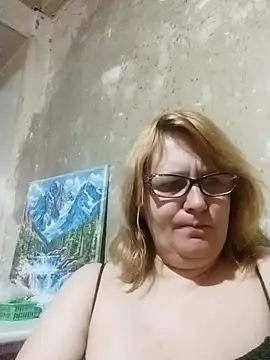 Forest-Lady online show from 13, 3, 2026