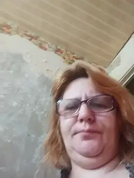 Forest-Lady online show from 5, 4, 2026