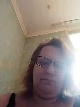 Forest-Lady online show from 26, 3, 2026