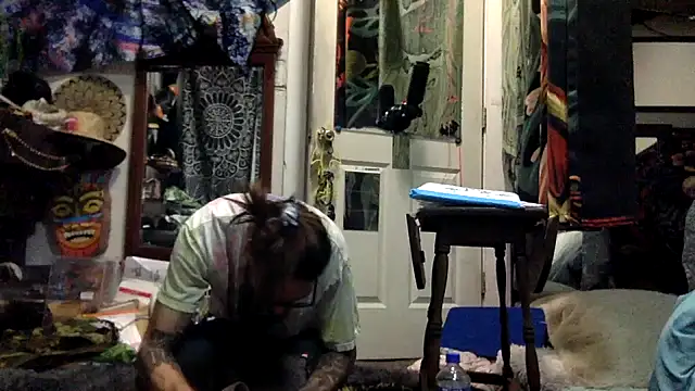 Robriguezxxx online show from 18, 12, 2025