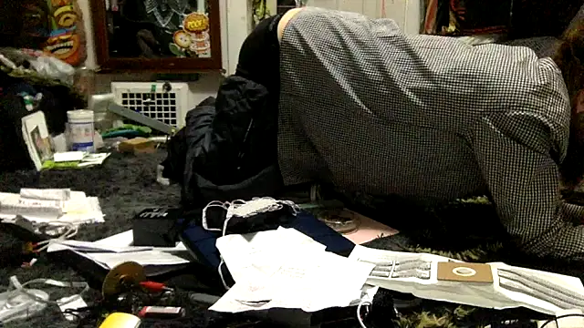 Robriguezxxx online show from 16, 12, 2025