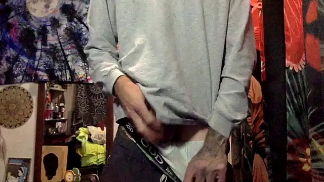 Robriguezxxx online show from 29, 11, 2025