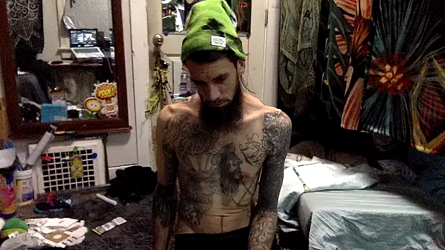 Robriguezxxx online show from 23, 12, 2025