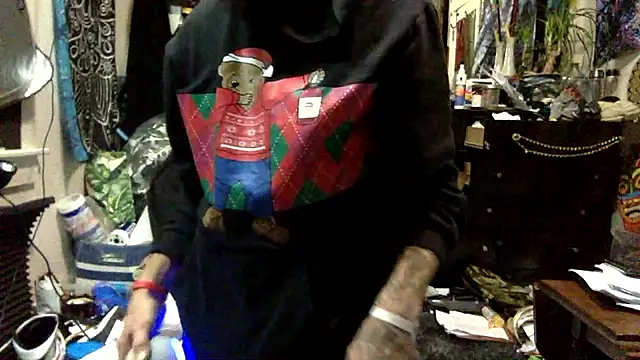 Robriguezxxx online show from 19, 12, 2025