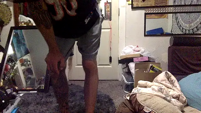 Robriguezxxx online show from 13, 10, 2025