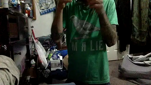 Robriguezxxx online show from 22, 4, 2026