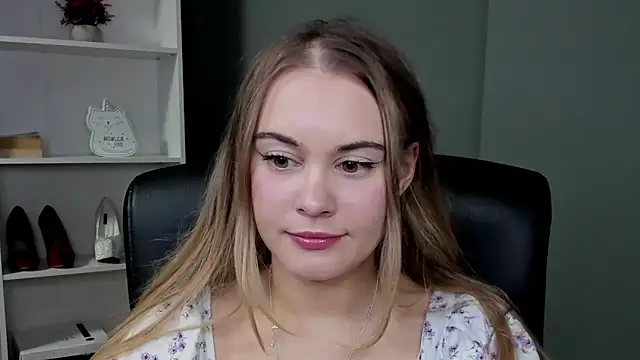 kitty valeria online show from 15, 1, 2026