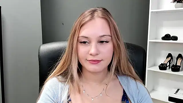 kitty valeria online show from 10, 5, 2026
