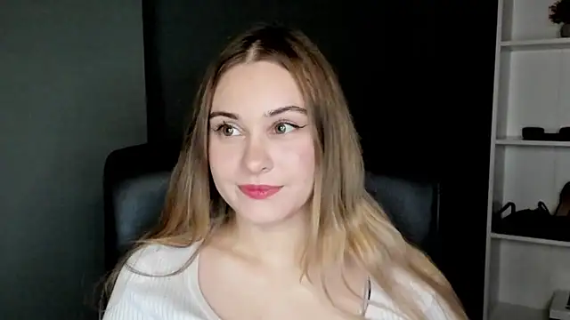 kitty valeria online show from 22, 3, 2026