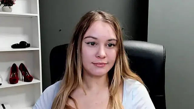 kitty valeria online show from 11, 2, 2026