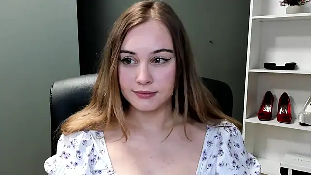 kitty valeria online show from 22, 2, 2026