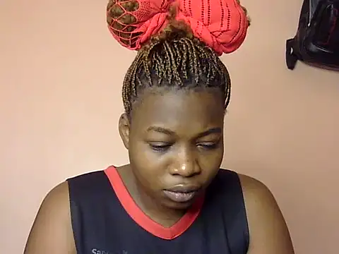 Horny-pretty online show from 17, 2, 2025