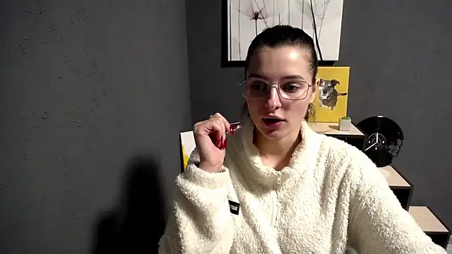 lady olivia  online show from 6, 1, 2026