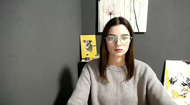 lady olivia  online show from 13, 1, 2025