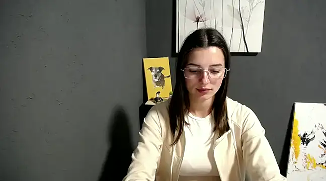 lady olivia  online show from 3, 2, 2025