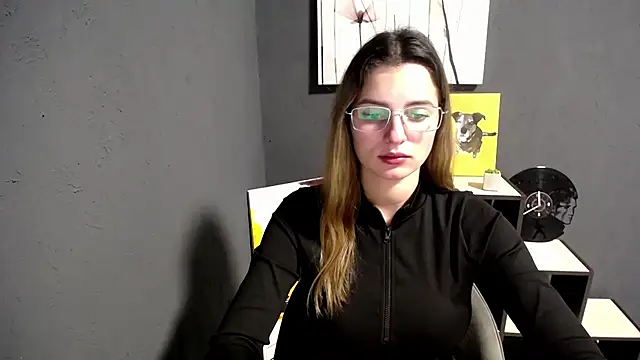 lady olivia  online show from 26, 11, 2025