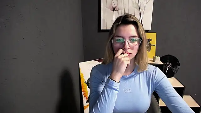 lady olivia  online show from 7, 3, 2026