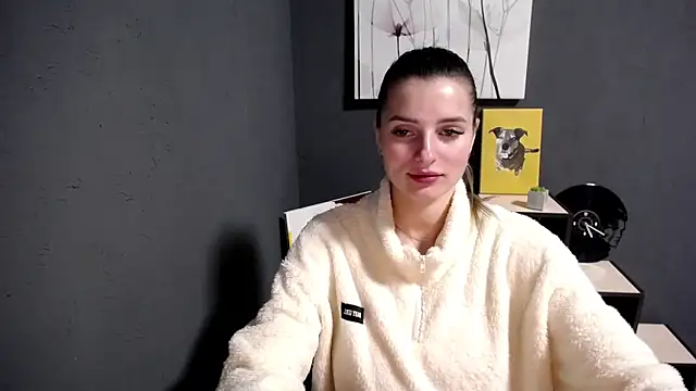 lady olivia  online show from 8, 11, 2025