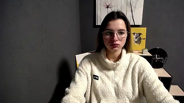 lady olivia  online show from 9, 1, 2026