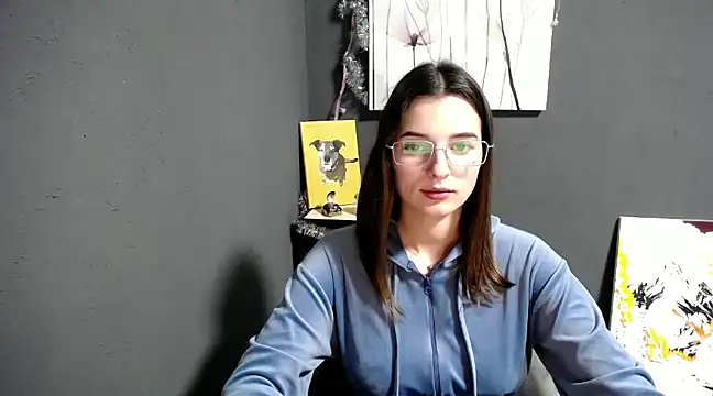 lady olivia  online show from 7, 1, 2025