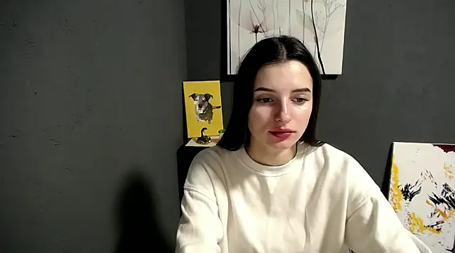 lady olivia  online show from 14, 1, 2025